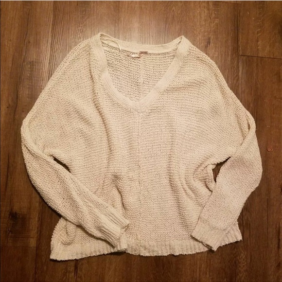 Free people sweater size small - Picture 4 of 4